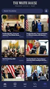 The White House screenshot