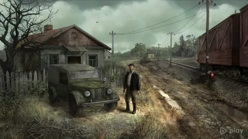 The Wild Case (Full) 1.3.0 screenshot 2