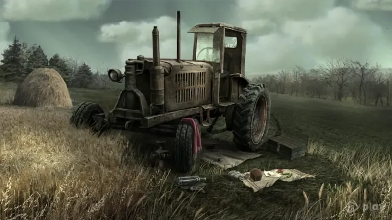 The Wild Case (Full) 1.3.0 screenshot 4