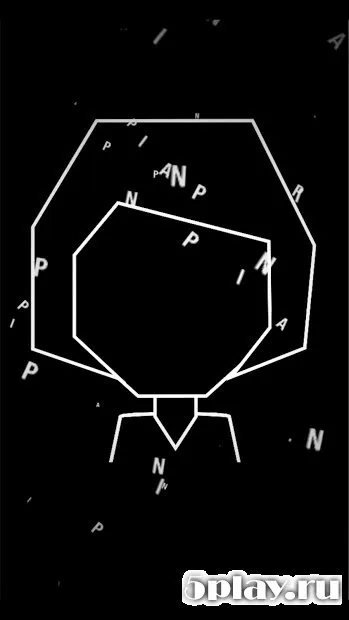 The Word Is Not The Thing screenshot 4