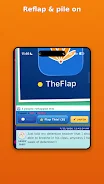 TheFlap screenshot