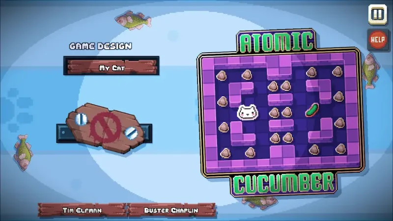 There Is No Game: Wrong Dimension 1.0.27 screenshot 2