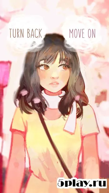 There's this girl screenshot 4