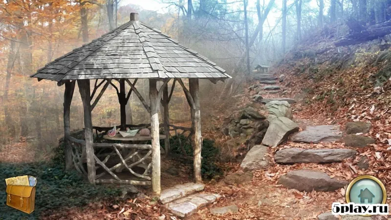 Thickety Creek screenshot 2