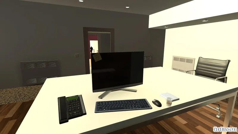 Thiefer screenshot 2