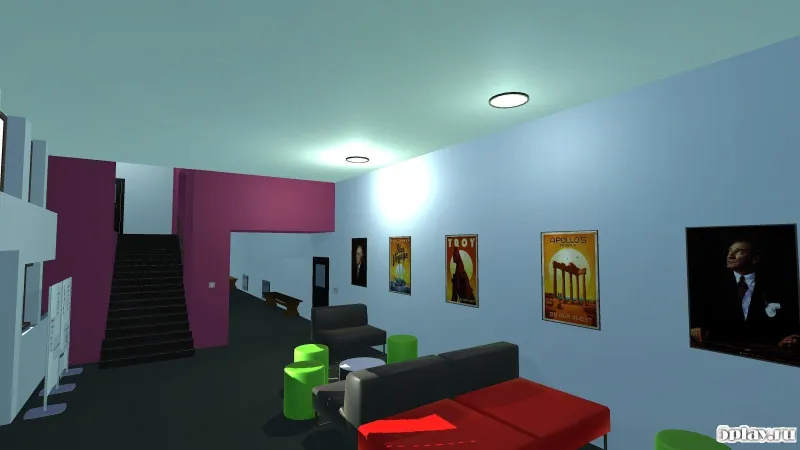 Thiefer screenshot 3