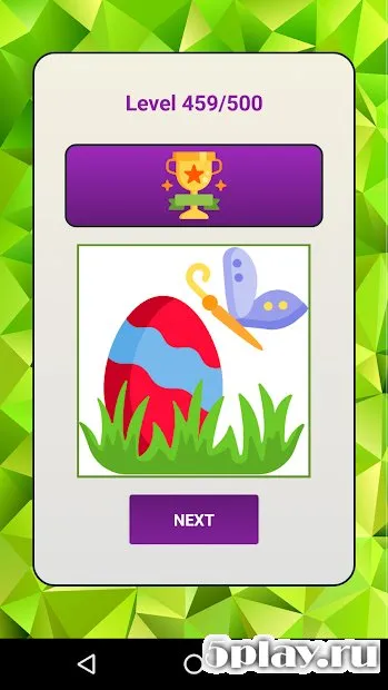 Think Tap Turn - Brain Game screenshot 2