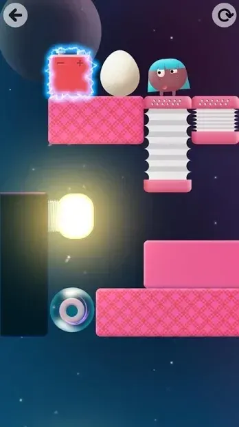 Thinkrolls 2 screenshot 4