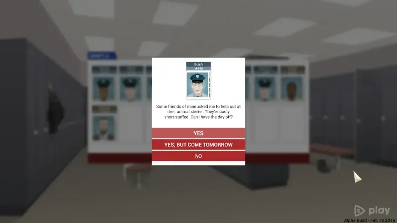 This Is the Police screenshot 1