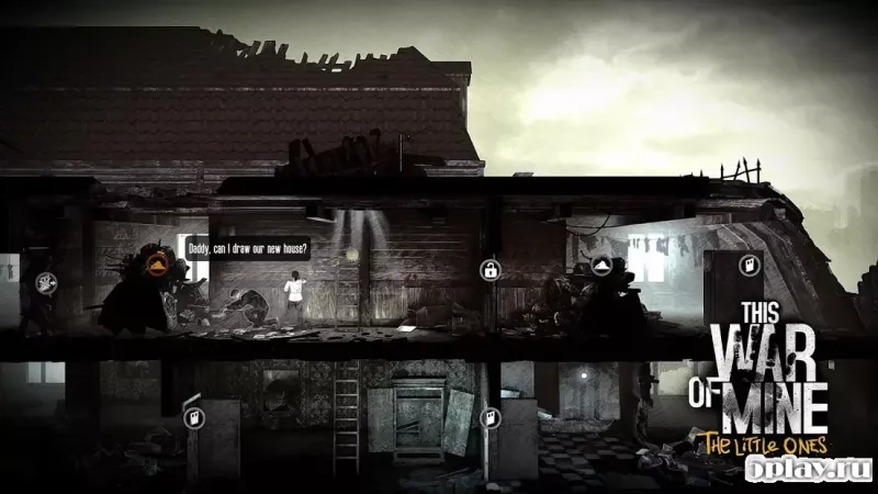 This War of Mine screenshot 2