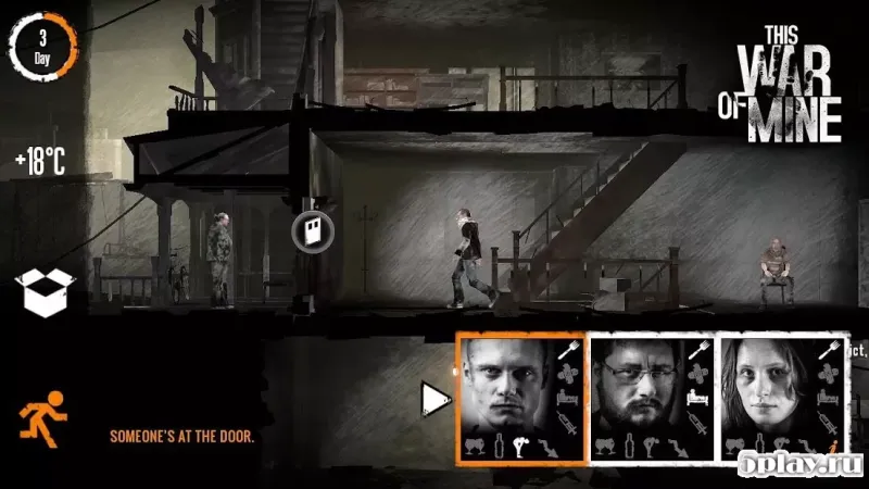 This War of Mine screenshot 3