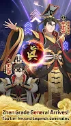 Three Kingdoms All-Star : RPG screenshot
