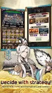 Three Kingdoms All-Star : RPG screenshot