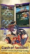 Three Kingdoms All-Star : RPG screenshot