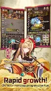 Three Kingdoms All-Star : RPG screenshot