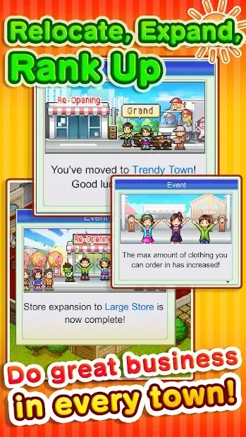 Thrift Store Story screenshot 3