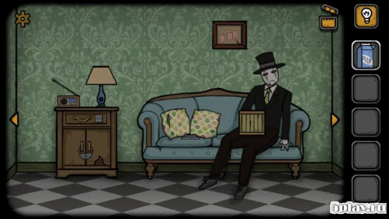 Thriller puppe: новый дом побег 9.0 screenshot 1