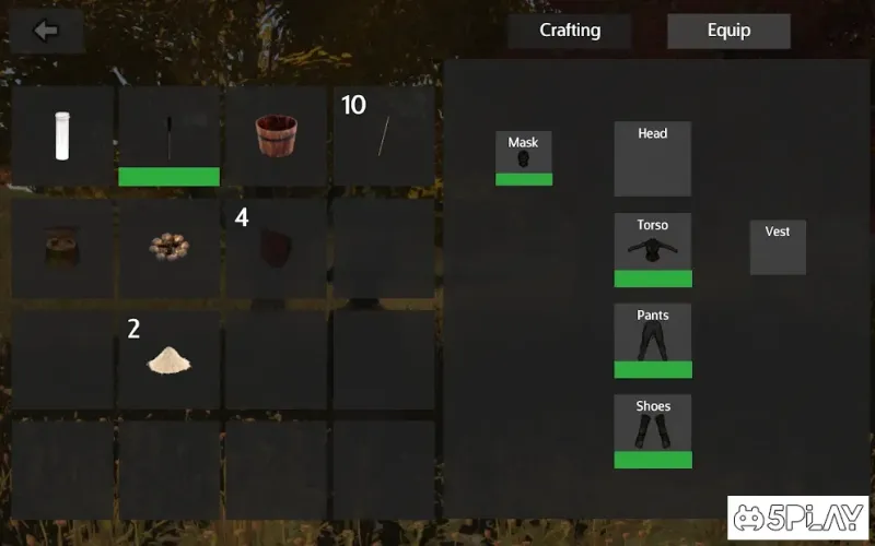 Thrive Island: Survival 2.9.7 screenshot 3