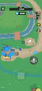 Throne Arena: PvP Defense screenshot