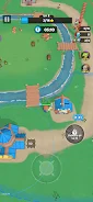 Throne Arena: PvP Defense screenshot