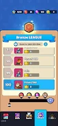 Throne Arena: PvP Defense screenshot