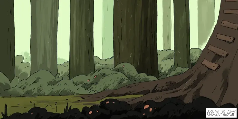 Through Abandoned screenshot 4