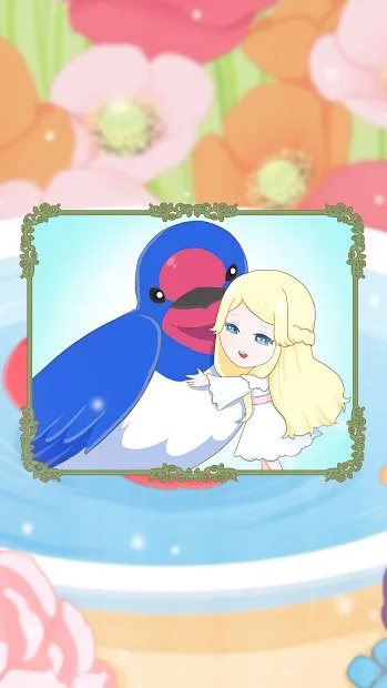 Thumbelina and Her Lil Friends screenshot 4