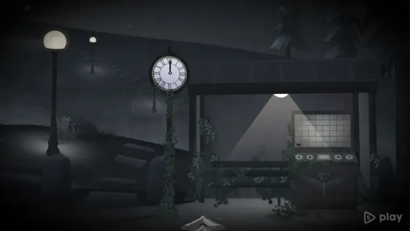 Tick ​​Tock: A Tale for Two screenshot 4