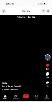 Tik Coin screenshot