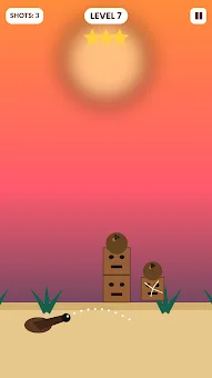 Tiki Smash screenshot