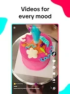 TikTok Asia screenshot
