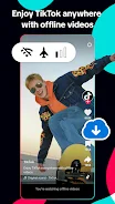 TikTok - Videos, Shop & LIVE screenshot