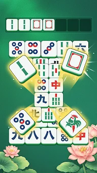 Tile Mahjong Classic screenshot