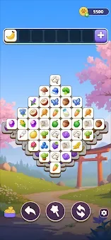 Tile Match puzzle - Tiletopia screenshot
