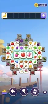 Tile Match puzzle - Tiletopia screenshot