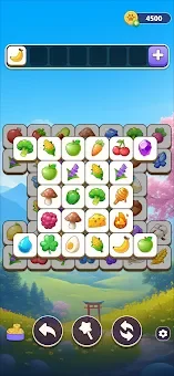 Tile Match puzzle - Tiletopia screenshot