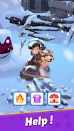 Tile Match: Rescue Story screenshot