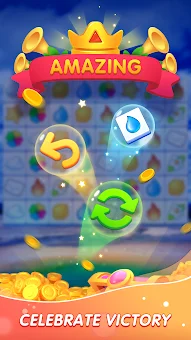 Tile Match Triple Match Puzzle screenshot