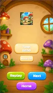 Tile Slide Sort Puzzle screenshot