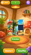 Tile Slide Sort Puzzle screenshot