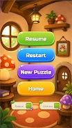 Tile Slide Sort Puzzle screenshot