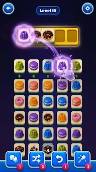 Tile Sugar: Tile Match Games screenshot