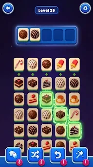 Tile Sugar: Tile Match Games screenshot