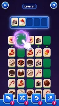 Tile Sugar: Tile Match Games screenshot