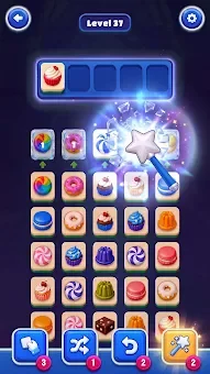 Tile Sugar: Tile Match Games screenshot