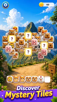 Tile Valley: Triple Match screenshot