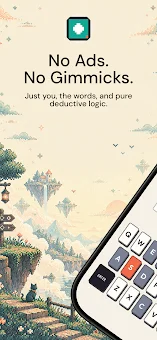 Tilo: Daily Brain Puzzles screenshot
