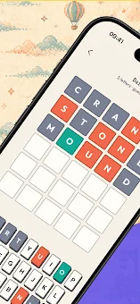Tilo: Daily Brain Puzzles screenshot