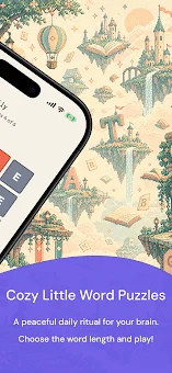 Tilo: Daily Brain Puzzles screenshot