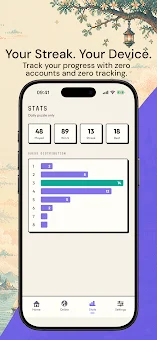 Tilo: Daily Brain Puzzles screenshot